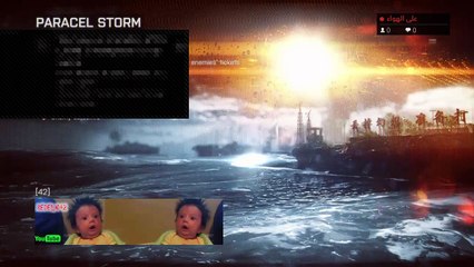 بث PS4 المباشر الخاص بـ ‎Mr-omar99‎‏