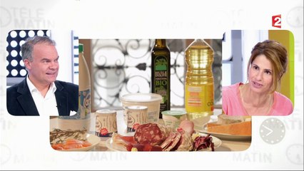 Bien-être - Choisissez des bonnes graisses