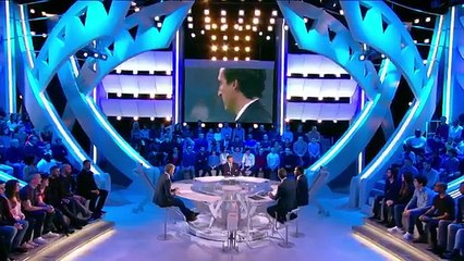 Habib Beye fracasse Paul Le Guen en plein direct !