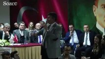 Metin Feyzioğlu: Erdoğan 4. kez aldatılmak üzeredir