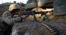 Azerbaycan-Ermenistan Hattında Çatışma: 5 Asker Şehit Oldu