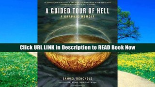 PDF Online A Guided Tour of Hell: A Graphic Memoir Online PDF