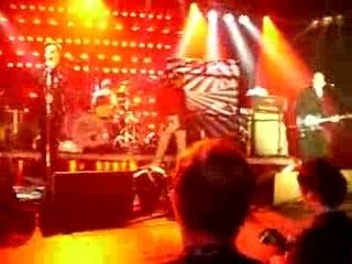 White Man in Hammersmith Palais