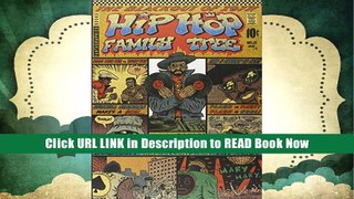 Download Free Hip Hop Family Tree 1975-1983 Gift Box Set Online PDF