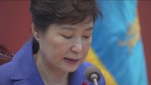 Corée du Sud : fin du procès en destitution de la présidente