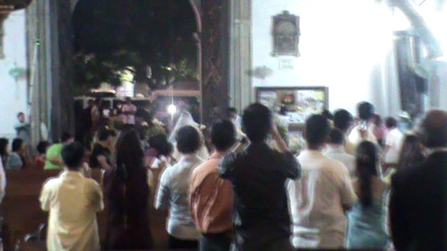 BRIDAL MARCH - Beautiful Girl (Trio Instrumental) Manila Wedding Musicians by Enrico Braza's Entertainment Center