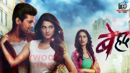 Beyhadh - 27th February 2017 Upcoming Serial Latest Updates 2017