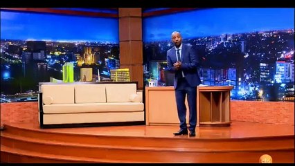 Seifu Fantahun Interview With Sami Go