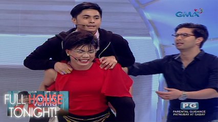 Full House Tonight: Patient Velma | Episode 2