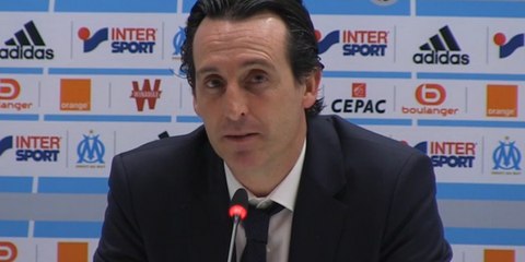Emery explique pourquoi il a choisi Pastore