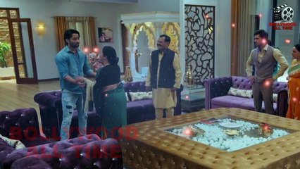 Kuch Rang Pyar Ke Aise Bhi - 27th February 2017 - Sonakshi & Dev Today Latest News
