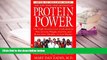 Audiobook  Protein Power: The High-Protein/Low Carbohydrate Way to Lose Weight, Feel Fit, and