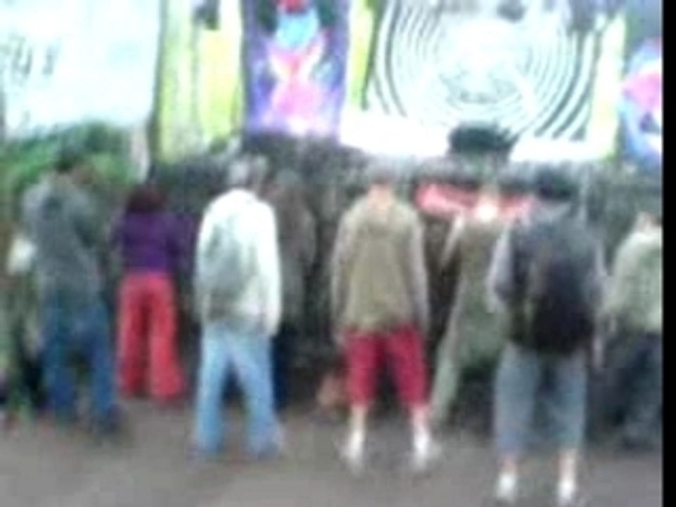 teuf en normandie 15 kilo