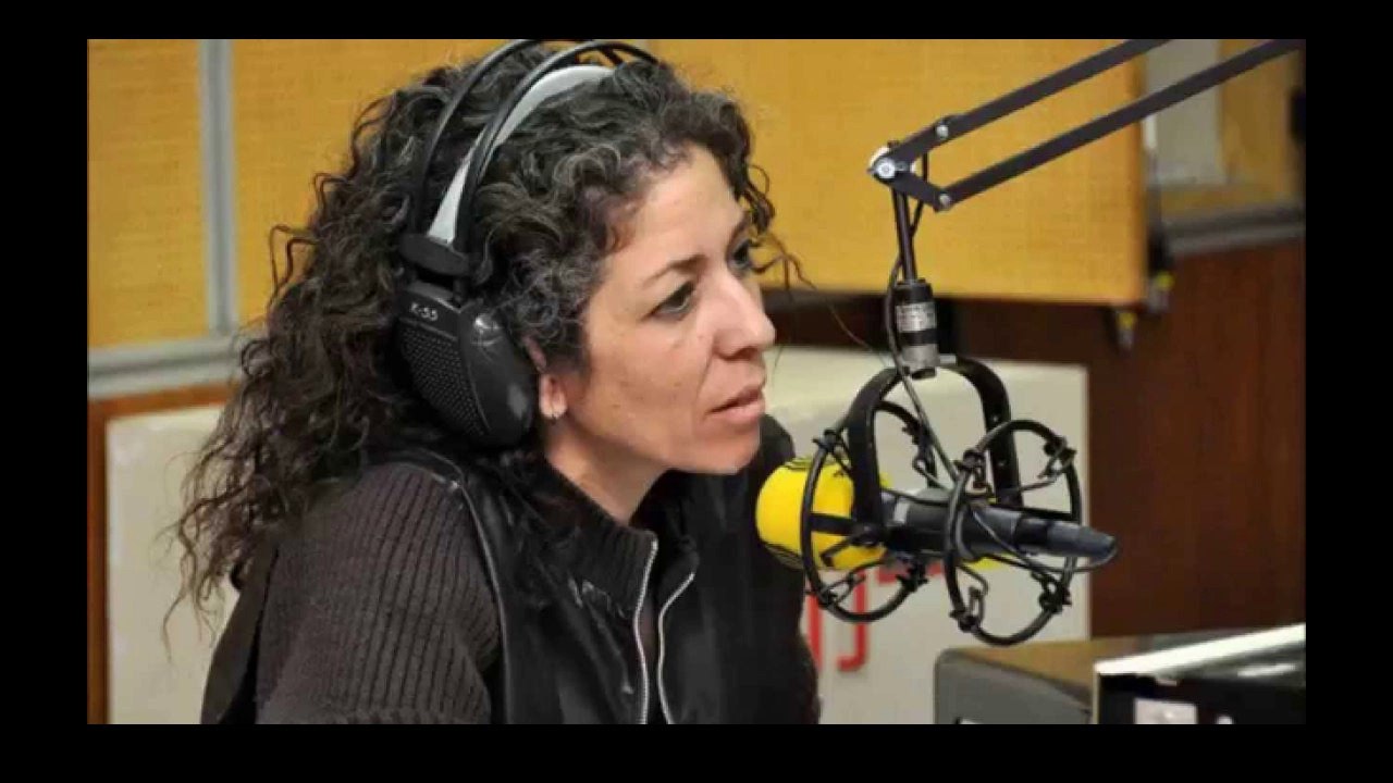 קרן נויבך על גזענות וסרט חדש על בן גוריון