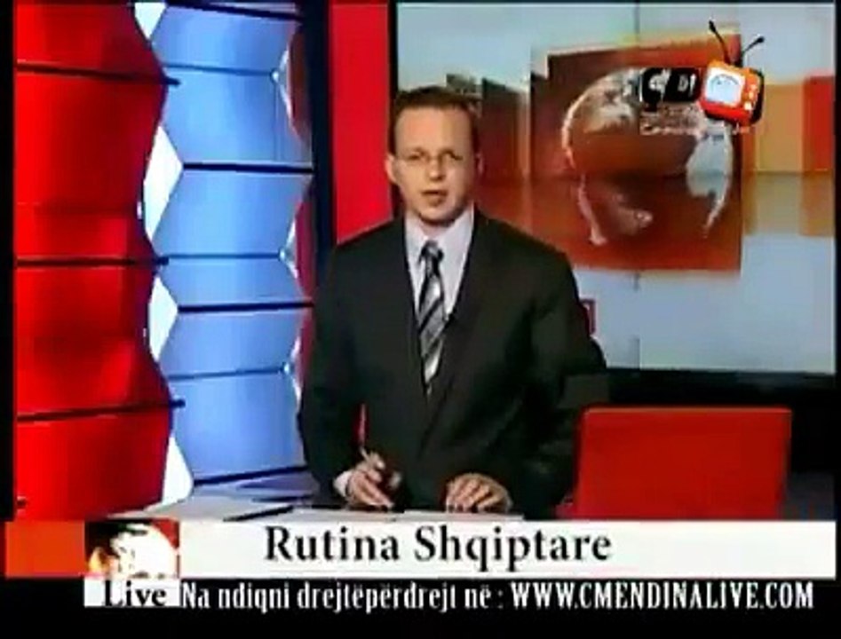 Mos e humbasni pa e shikuar 