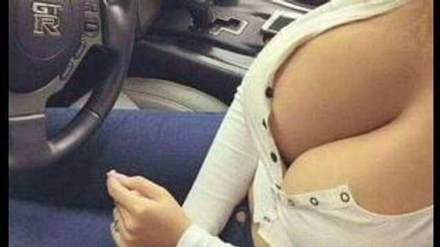 Idiot Funny Drivers, Crazy Funny Driving Fails, Funny Compilation 2017