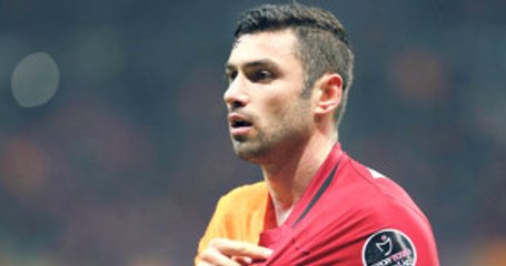 Burak Yılmaz'ın Son Transferler Sonrasında Takımdan Ayrılması Gündeme Geldi