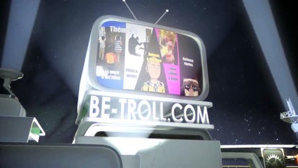 Jésus fait des bêtises...