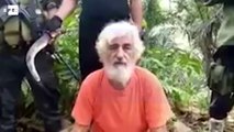 Grupo yihadista Abu Sayyaf decapita a rehén alemán secuestrado en Filipinas