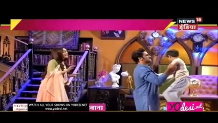 Rishab Ka Such Aayega Saamne!! Koi Laut Ke Aaya Hai 27th February 2017