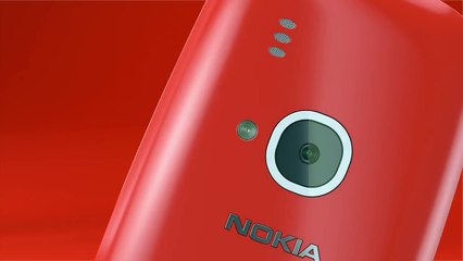 Nokia 3310 returns to life as a modern classic