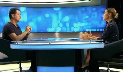 Acun Ilıcalı'dan Şeyma Subaşı itirafı