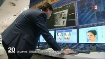 L'incroyable logiciel français que le FBI a commandé pour la reconnaissance faciale - Regardez