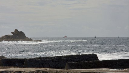 Océan - " Courants Marins " - Composition piano - COMPOPIANO - Nathalie ITTA