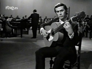 Paco de Lucia - Guajiras