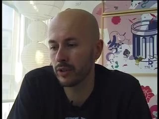WAX TAILOR INTERVIEW BAMBOO-MUSIC.COM