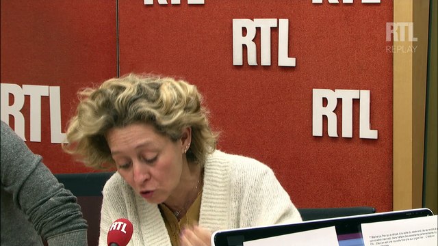 Une campagne qui tourne mal, qui tourne en rond , déplore Alba Ventura