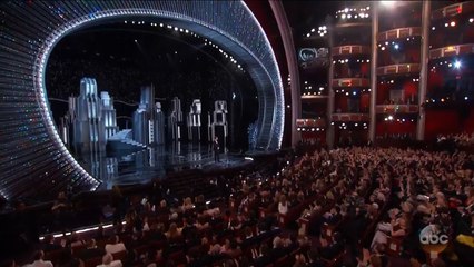 Oscars 2017 - Meryl Streep