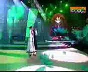 ALLAH HO ALLAH - beautiful girl and beautiful voice