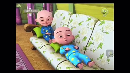 Upin ipin Animasi Terakhir Full Hd Terbaru 2017
