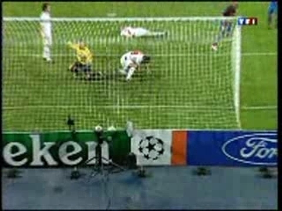 barcelone lyon 3-0