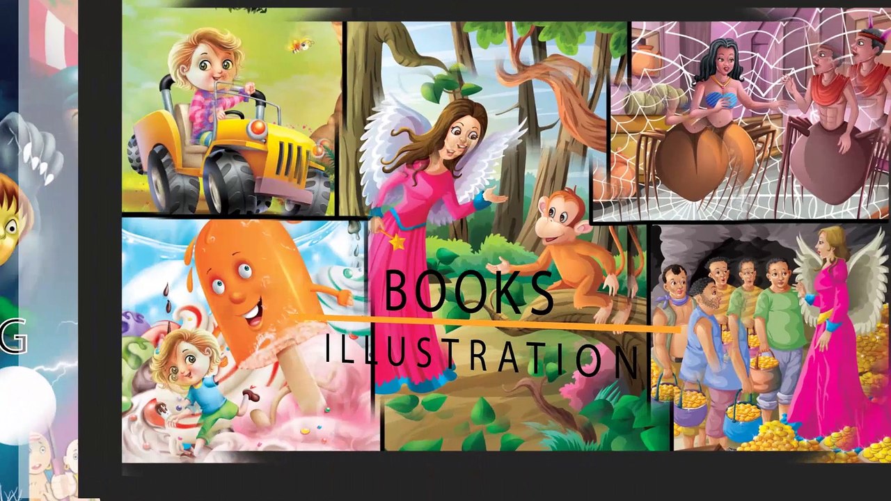 World Book Fair 2017