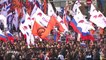 Des milliers de Russes rendent hommage à l'opportunité Boris Nemtsov