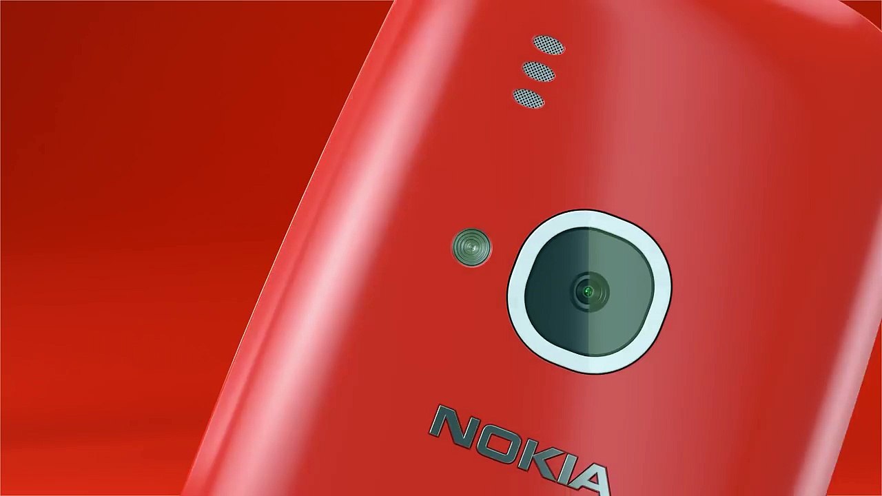 Nokia 3310