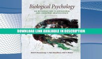 eBook Free Biological Psychology: An Introduction to Behavioral and Cognitive Neuroscience Free