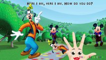 PJ Máscaras se transforma en la Pata de la Patrulla, Mickey Mouse Clubhouse, Moana | Dedo de la Familia y de la Natalidad