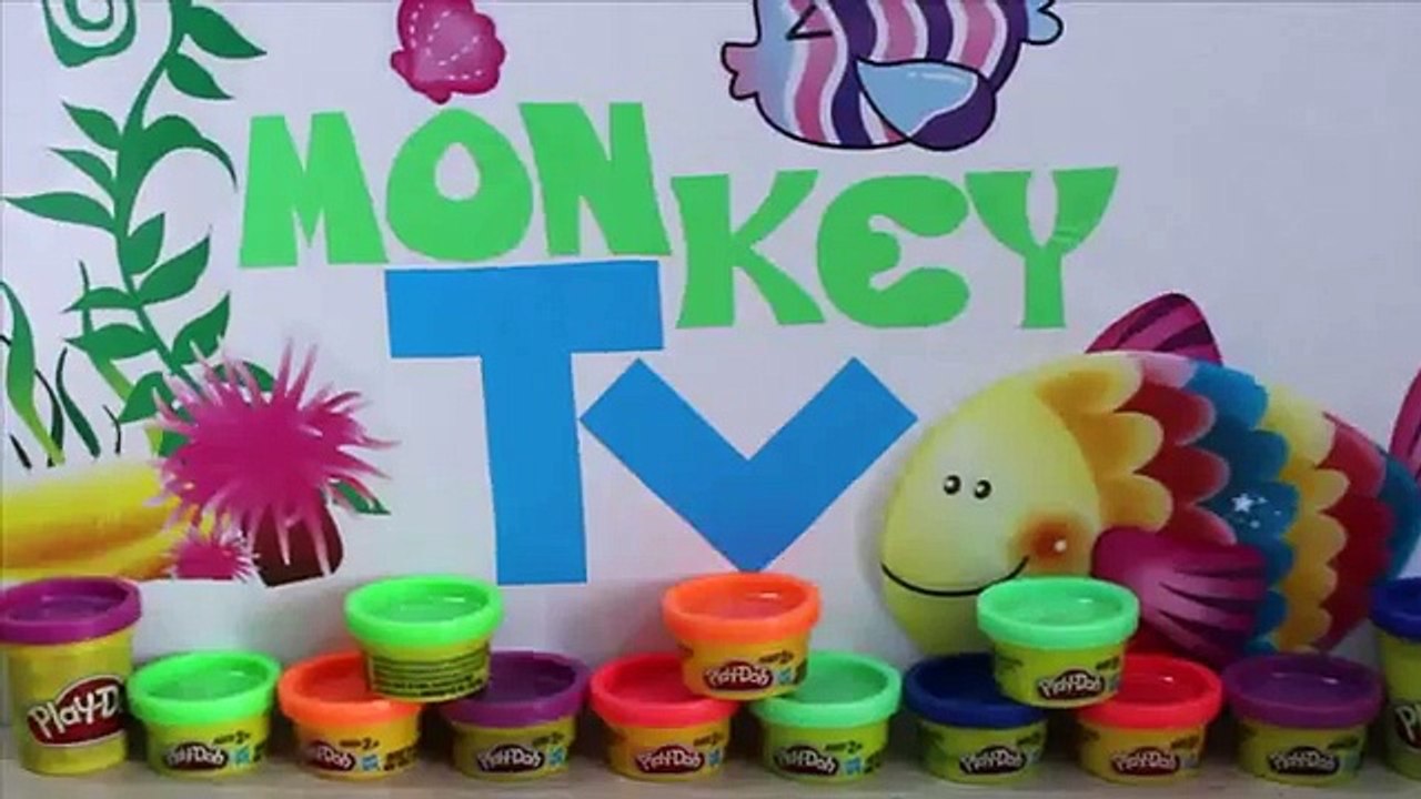 Pokémon For Kids | Pokémon Play-doh | Pokémon GO | Pokémon Evolution | Pokémon Stopmotion