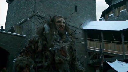 Mag Le Puissant - Game of Thrones