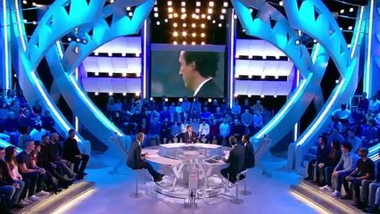 Habib Beye remet à sa place Paul Le Guen. Ce dernier enlève même son casque.. Par peur de débattre ? Regardez