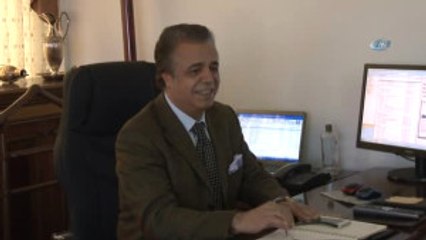 Uluslar Arası Üniversiteler Konseyi Başkanı Orhan Hikmet Azizoğlu;"Referandum ile Rejim Değil,...