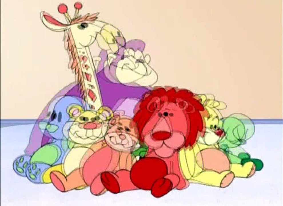 1998 VeggieTales LarryBoy The Yodelnapper Dailymotion Video