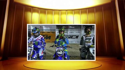 2017 MXGP ЭТАП 1 КАТАР КЛАСС МХ1
