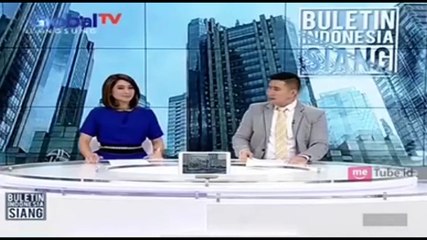 Ledakan Yang Terjadi Di Kawasan Bandung