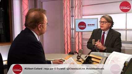 "Il est temps que les juges respectent l'obligation de neutralité, au moins apparente" Gilbert Collard (27/02/2017)