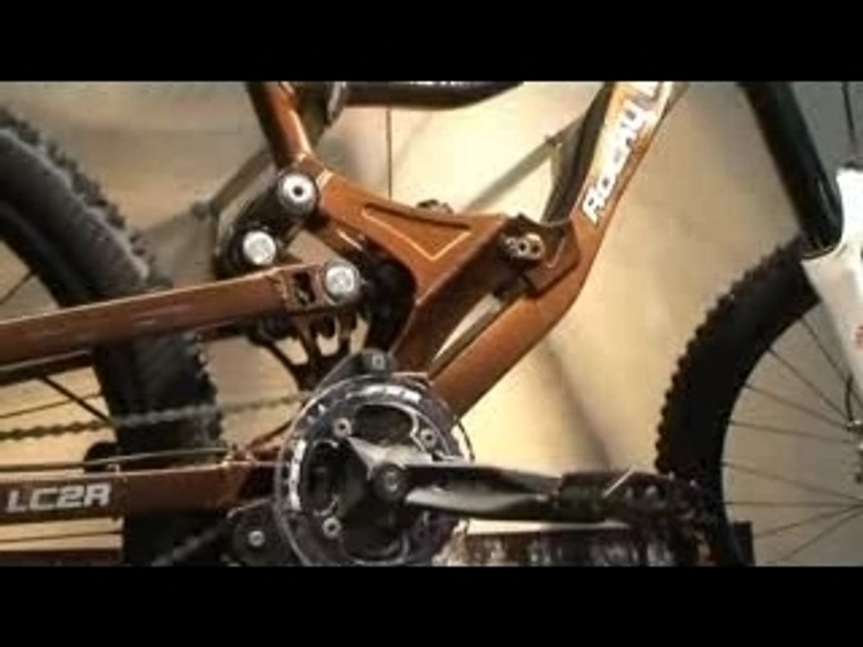 Rocky Mountain Eurobike 2007 - fahrrad.de