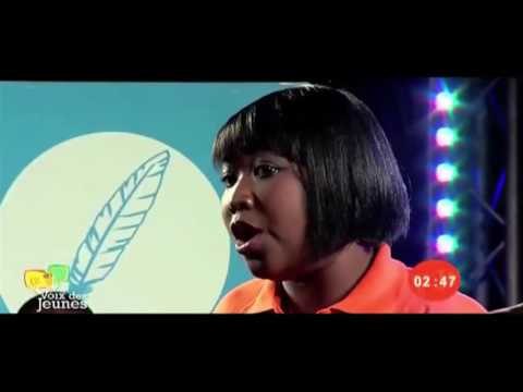 Voix des jeunes Ep1 du 22 juillet 2016
